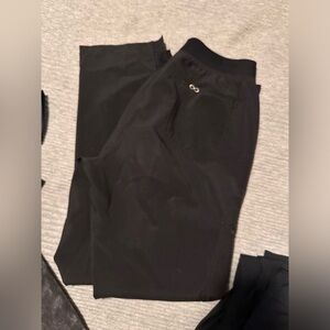 Cherokee Infinity scrub pants